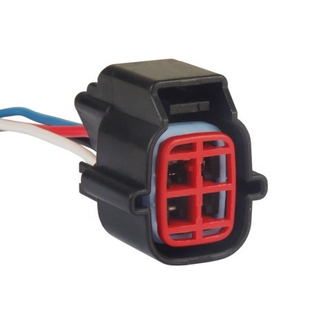 CHICOTE REPARO DO PRESSOSTATO 4 VIAS LINHA FORD - TC104.1626