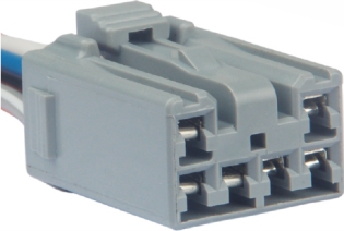 CONECTOR LANTERNA   - TC1061450