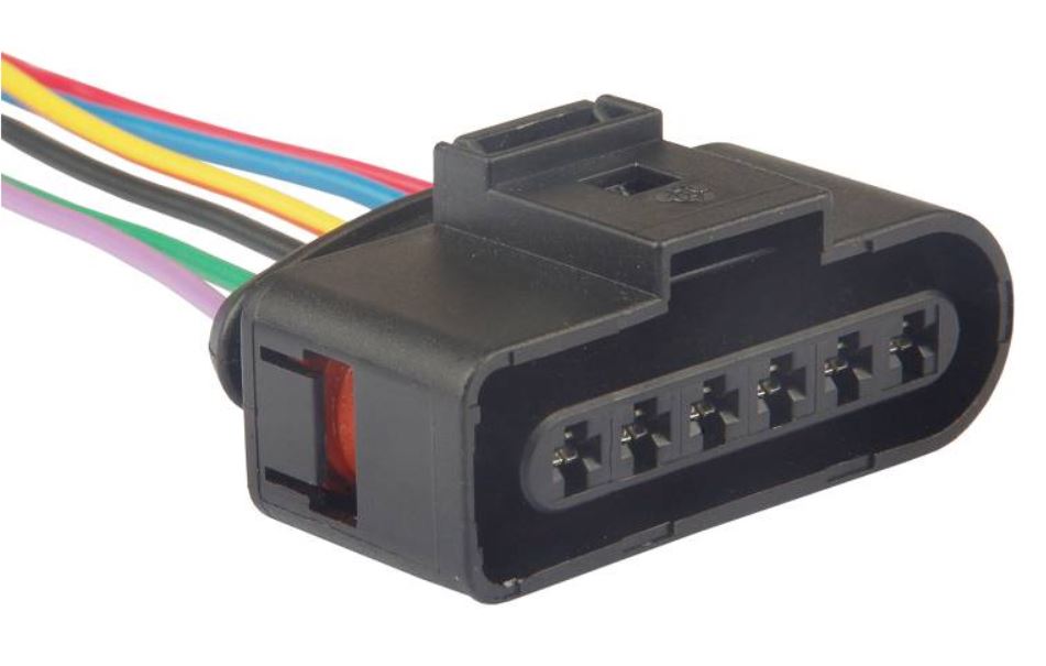 CONECTOR PARA  SENSOR   - TC1061486
