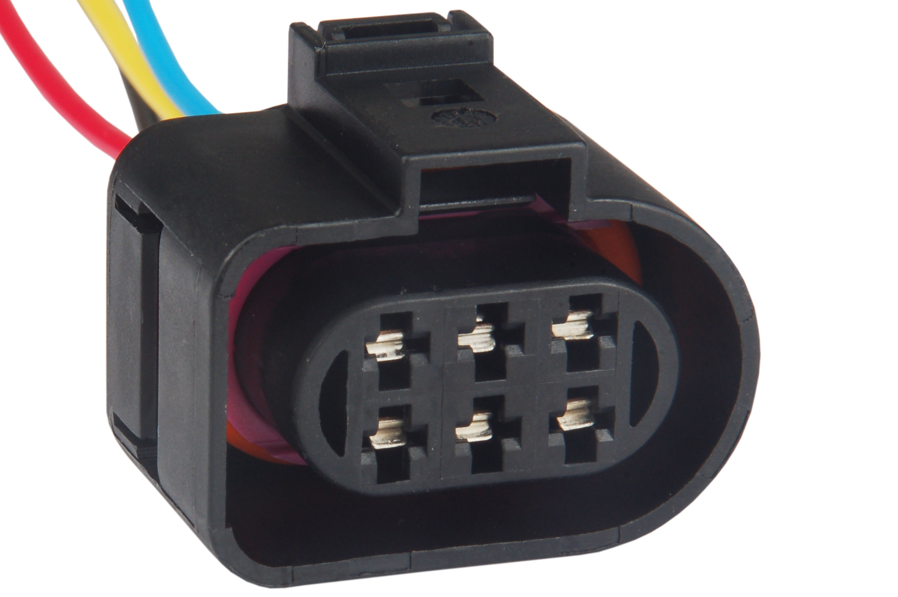 CONECTOR INJECAO ELETRONICA  - TC1061857