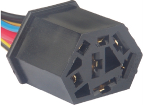 CONECTOR COMUTADOR   - TC1071500