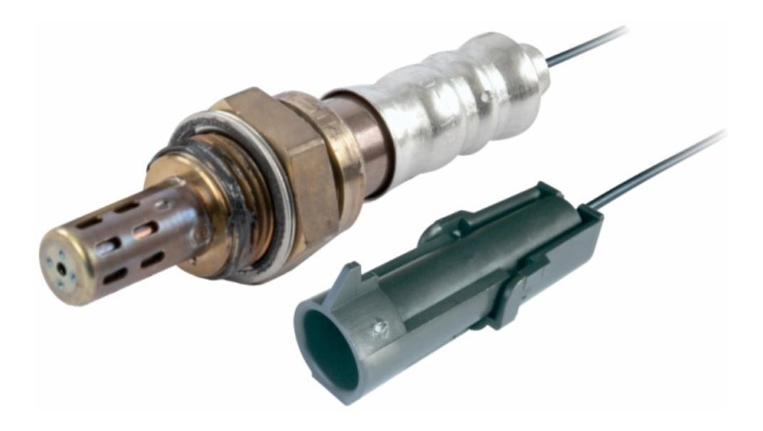 SONDA LAMBDA 1 FIO 40CM  - TC11404022 