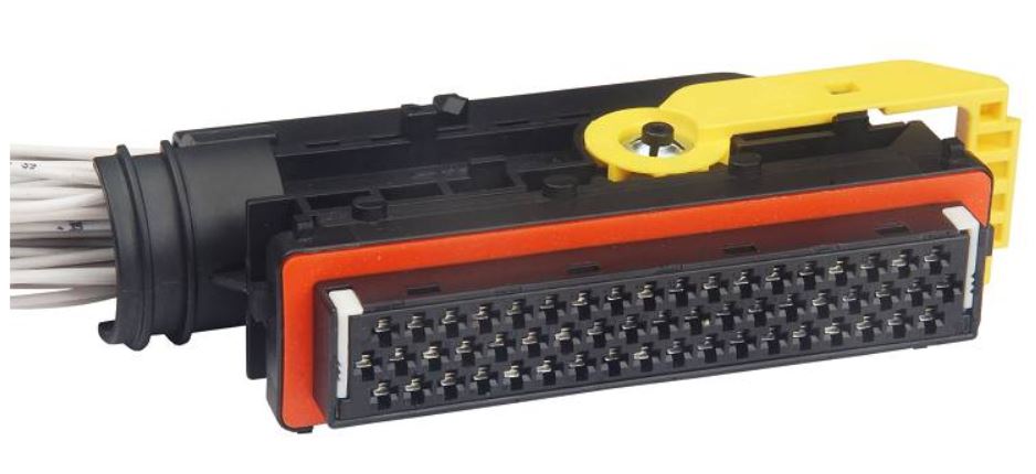 CHICOTE REPARO 55 VIAS FEMEA MODULO PLD - 155.1688 TC