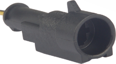 CONECTOR REPARO SUPERSEAL (PORTA MACHO) 1 VIA - TC2012032