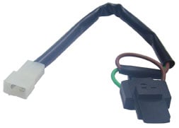 CONECTOR DE LIGACAO DISTRIBUIDOR LINHA GM PARA MONZA - TC2020138