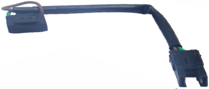 CONECTOR LIGACAO DISTRIBUIDOR LINHA FORD - TC2020139