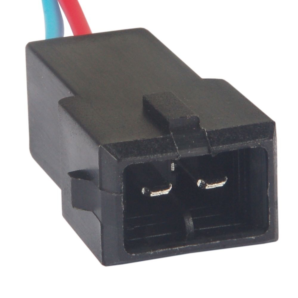 CONECTOR BULDOG CONTRA PECA 1005 2VIAS   - TC2022005