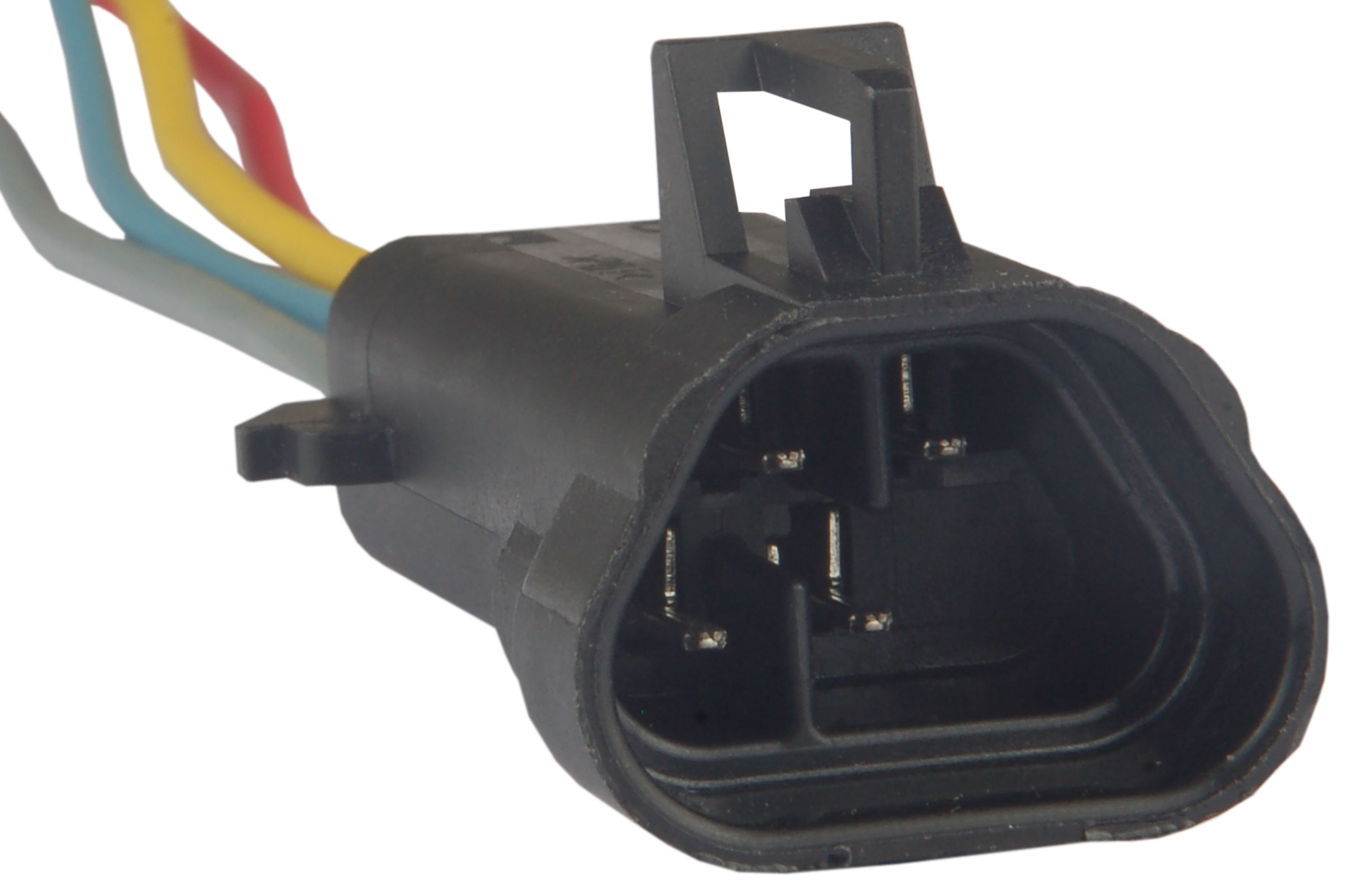 CONECTOR DA SONDA LAMBDA ONIX, PRISMA  - TC2042441