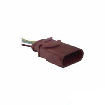 CONECTOR DE SONDA LAMBA VW  - TC2042525