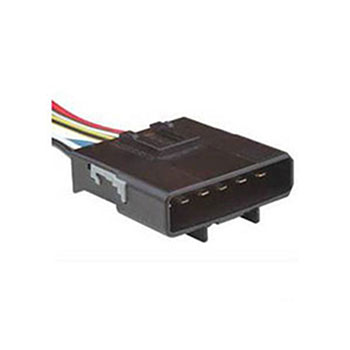 CONECTOR REPARO AR CONDICIONADO FIAT 6 VIAS - TC2062092