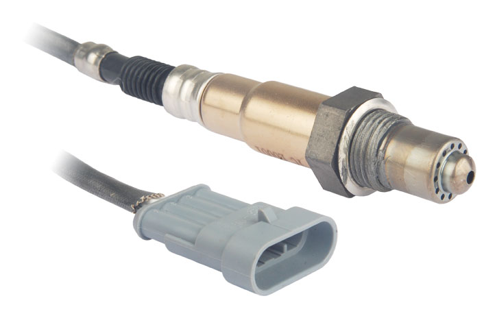 SONDA LAMBDA PLANAR FIAT 500/FIORINO/PALIO - TC41104212P 