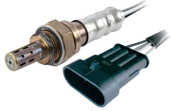 SONDA LAMBDA PALIO10/15PALIO1616VMPI99/00 - TC41108111 