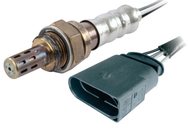 SONDA LAMBDA FOX 1.6 GOL IV1.0 8V KOMBI 14/06 - TC41204518 