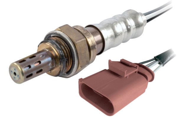 SONDA LAMBDA 4 FIOS VW GOL, GOLF, POLO - TC41204521 