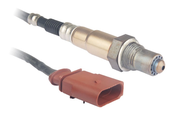 SONDA LAMBDA PLANAR GOL G4 10/GOLF/POLO 20 - TC41204621P 