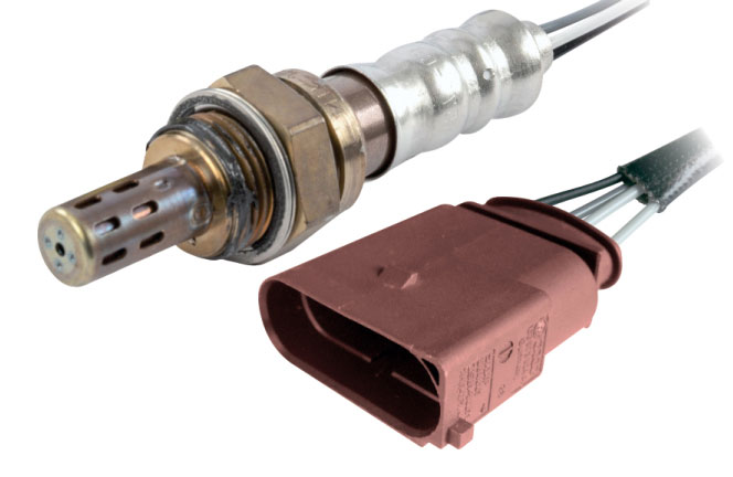 SONDA LAMBDA GOL GIII GIV 1.0/1.6 8V PRE-CATALI - TC41205119 