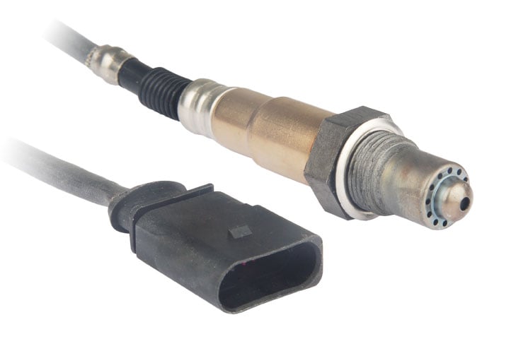 SONDA LAMBDA PLANAR GOLG3/G4/GOLF 20/PARAT - TC41208020P 