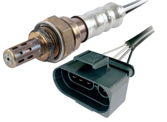 SONDA LAMBDA 4 FIOS VW KOMBI, PASSAT - TC41212316 