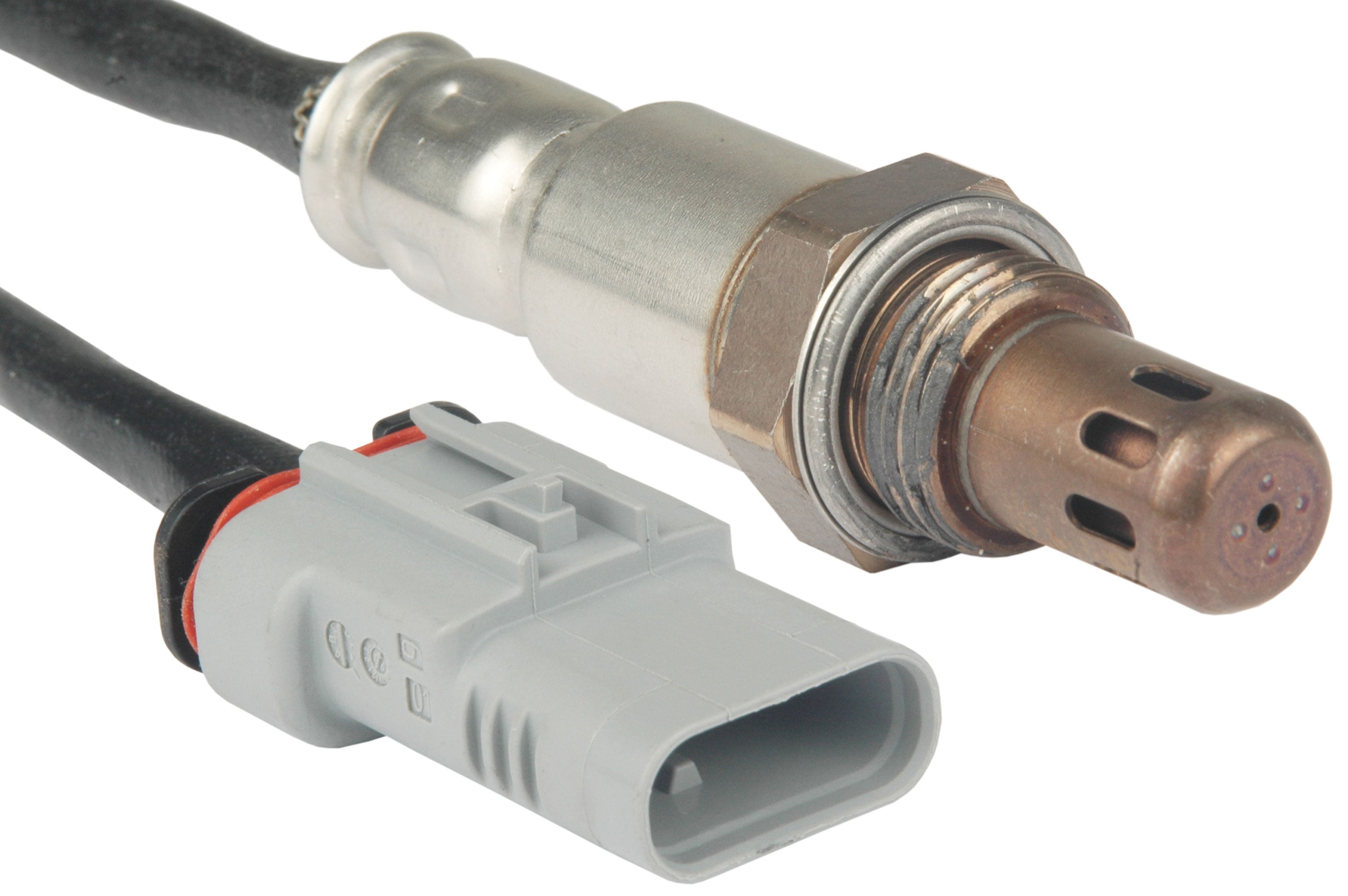 SENSOR SONDA LAMBDA POS CATALIZ GM ONIX-SPIN - TC414.040.59F 