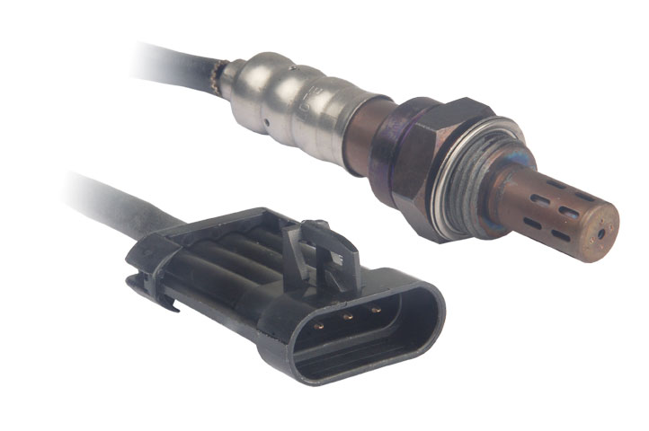 SONDA LAMBDA CORSA 14 09/FIAT GM 14/18 - TC41403624 