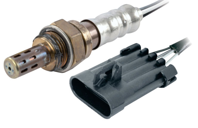 SENSOR SONDA LAMBDA ASTRA ZAFIRA  2.0 CORSA CELTA S-10  MERIVA  PRE CATALISADOR - TC41404024 