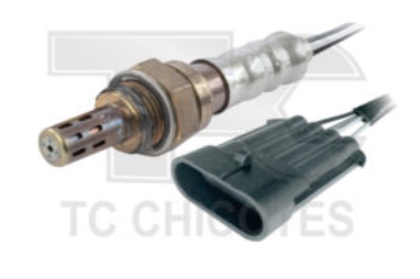 SENSOR SONDA LAMBDA CORSA VHCCELTA 10AGILE 14 - TC41404325 