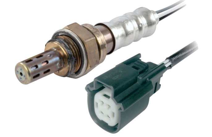 SONDA LAMBDA 4 FIOS 38CM NEW ESCO SPORT 2.0 /NVKA10 - TC41503836 