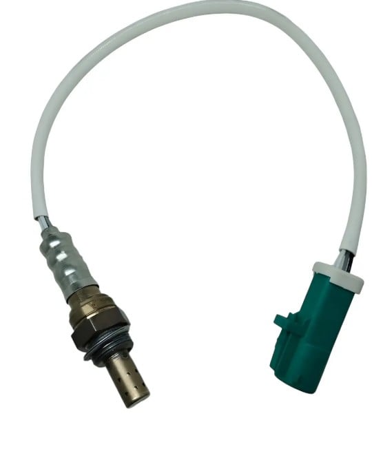 SONDA LAMBDA FORD NEW FIESTA 1.6 16V 11 POSCATA - TC41503933 