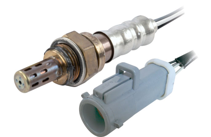 SONDA LAMBDA FIESTA 10/16 04 KA 10/16 08  - TC41504134 