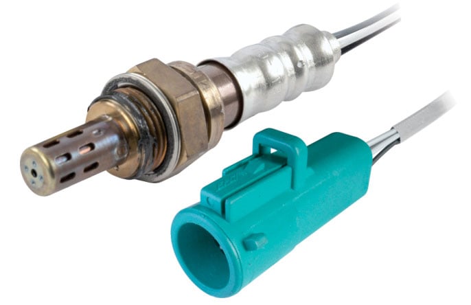 SONDA LAMBDA FORD NEW FIESTA 1.6 16V 1 POS CAT - TC41504832 