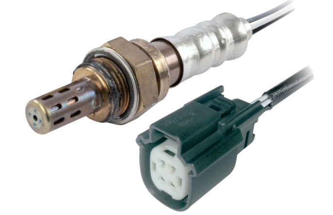 SONDA LAMBDA NOVO KA 1.0 12V 1.4 NOVO KA+15 16V - TC41506536 