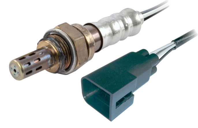 SONDA LAMBDA 4 FIOS 071CM ECOSPORT 1.6 /2.0 /FIESTA1.0 - TC41507135 