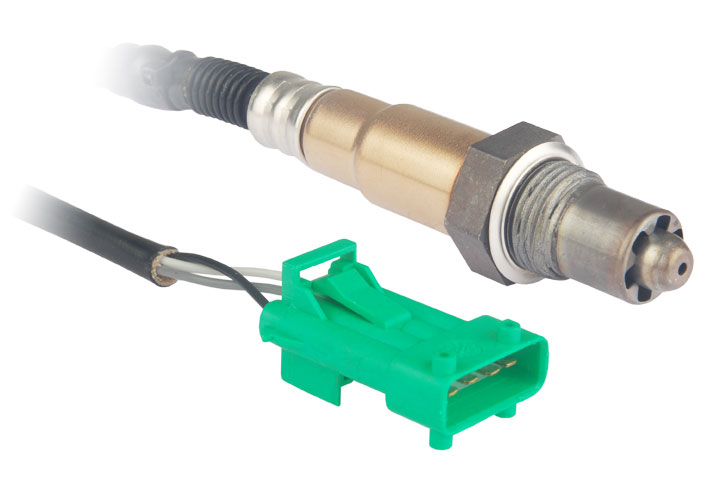 SONDA LAMBDA PLANAR 4 FIOS PEUGEOT 206 - TC41605038P 