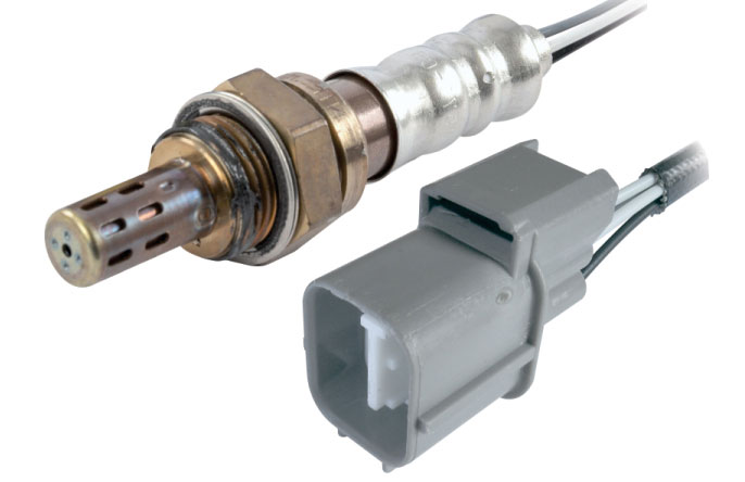 SONDA LAMBDA 4 FIOS HONDA FIT - TC41707044 