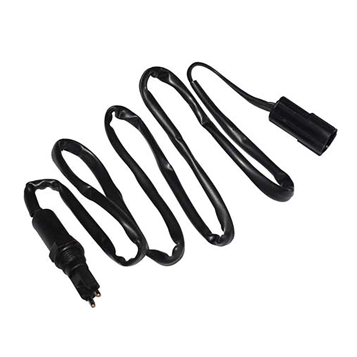 CHICOTE SENSOR NIVEL AGUA VW CAMINHAO 8120  13150  8150 - TC CHICOTES TC5000711