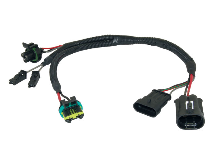 CONECTOR ARREFECIMENTO PALIO C/AR  - TC5000723