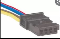 CHICO GM /FIAT /VW 4 VIAS (MODU) - TC9040829K 