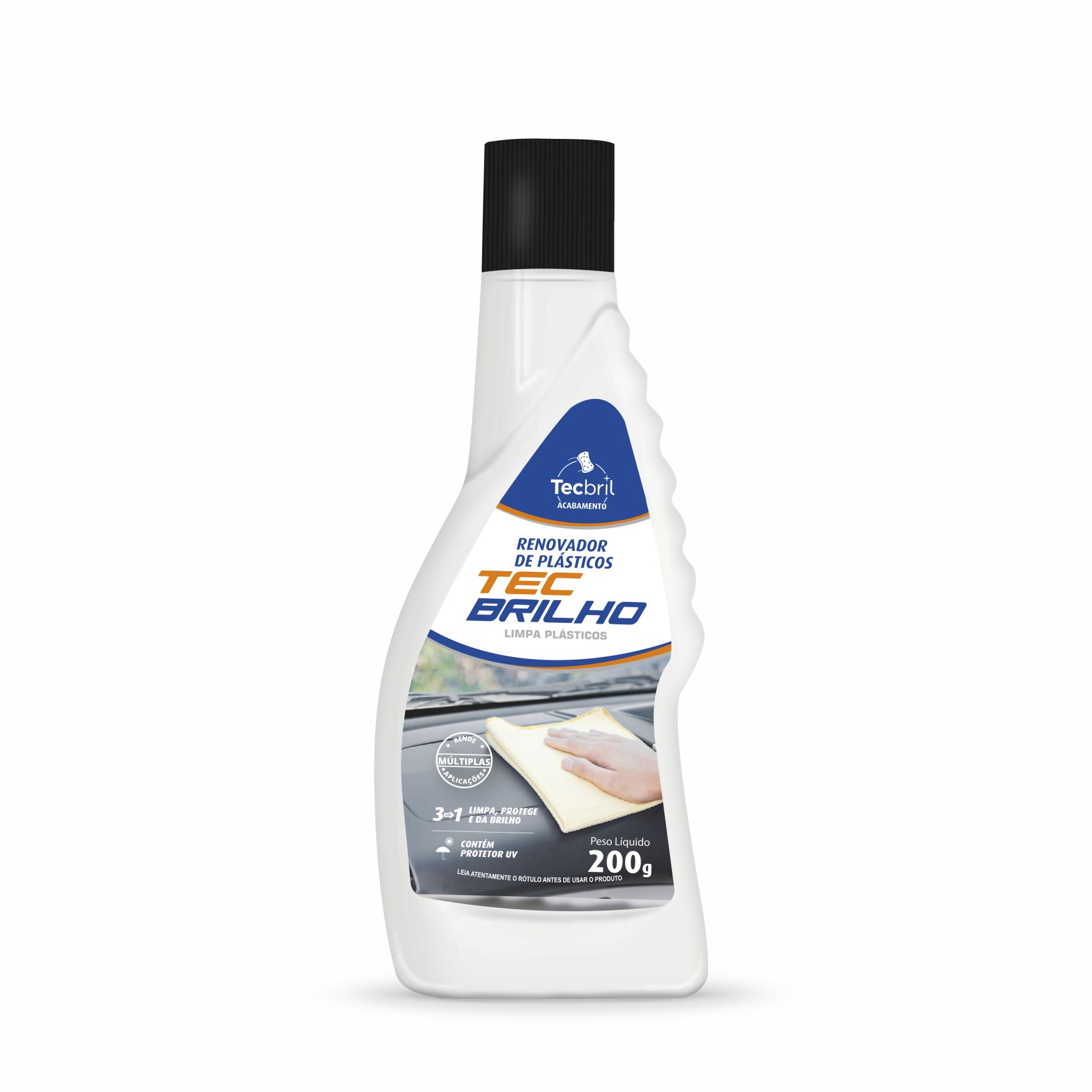 RENOVADOR DE PAINEL 200ML - TCB592.0045 