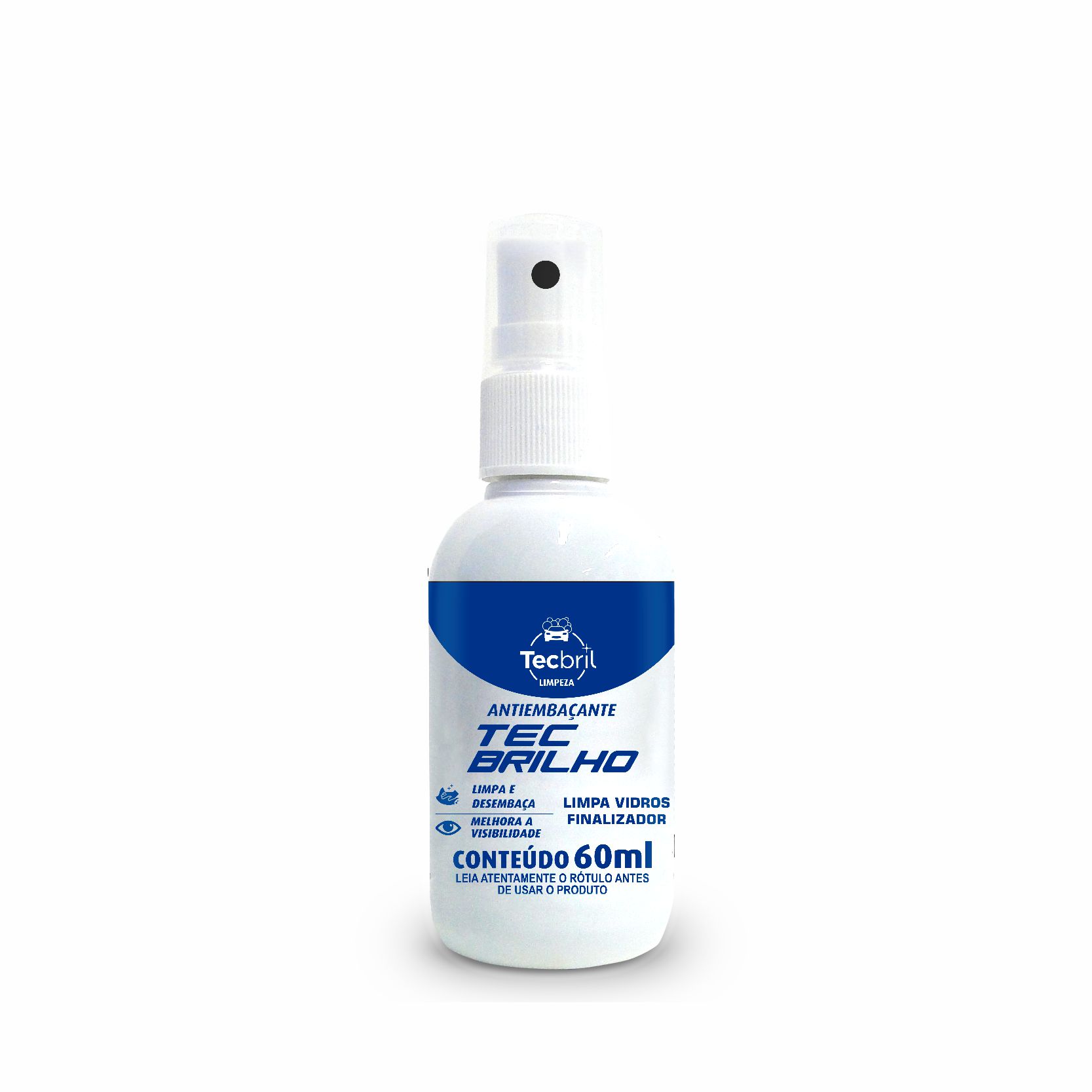 ANTIEMBACANTE TECBRIL 60ML  - TCB592.0047 