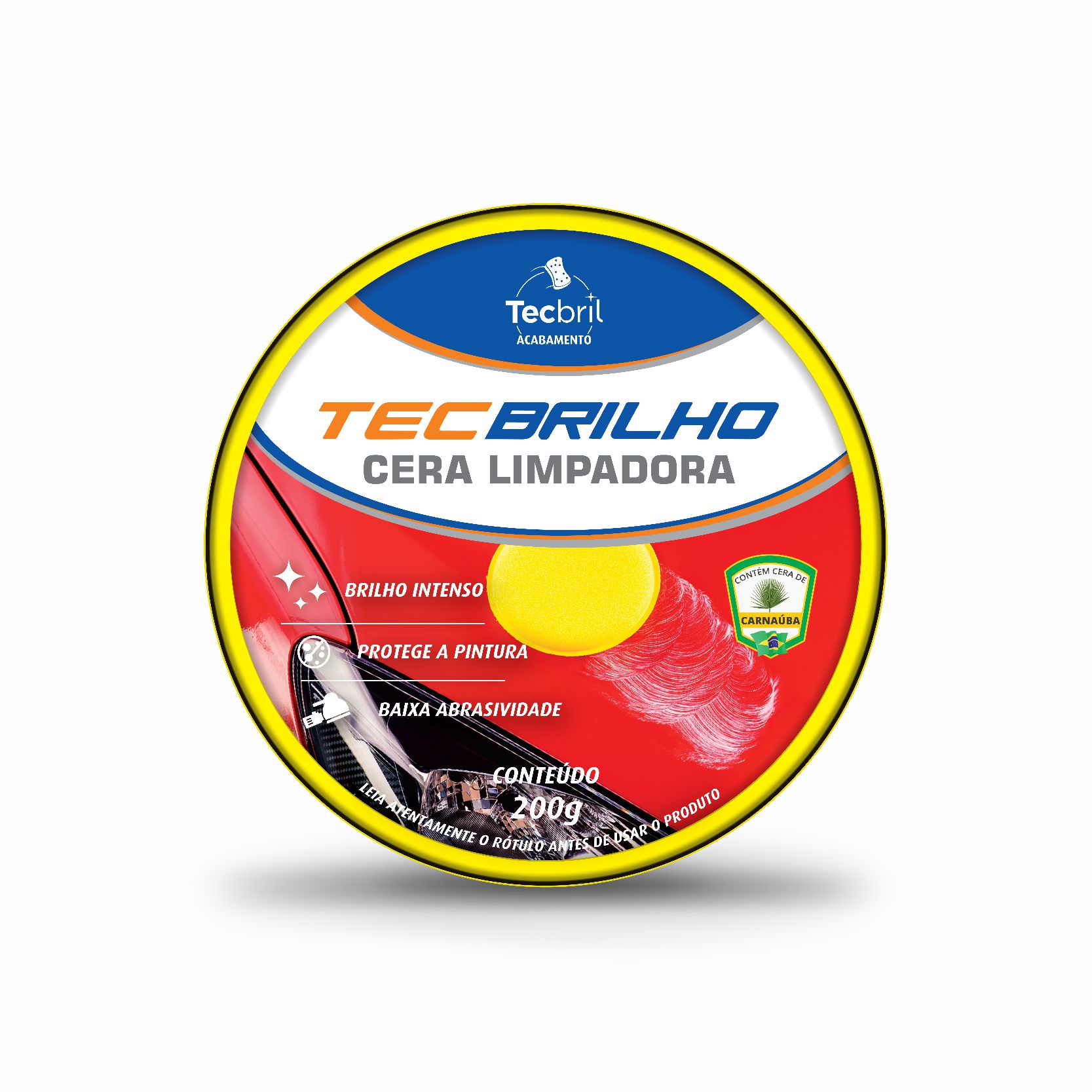 CERA LIMPADORA   - TCB592.0079 