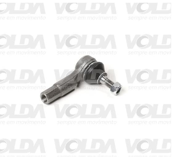 TERMINAL DE DIREÇAO VW GOL FOX  POLO 2008 ATE 2019 -  VOLDA- TD002