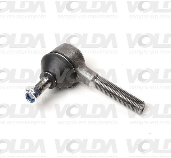 TERMINAL DE DIREÇAO FORD CORCEL II  DEL REY  BELINA  PAMPA  -  VOLDA- TD003