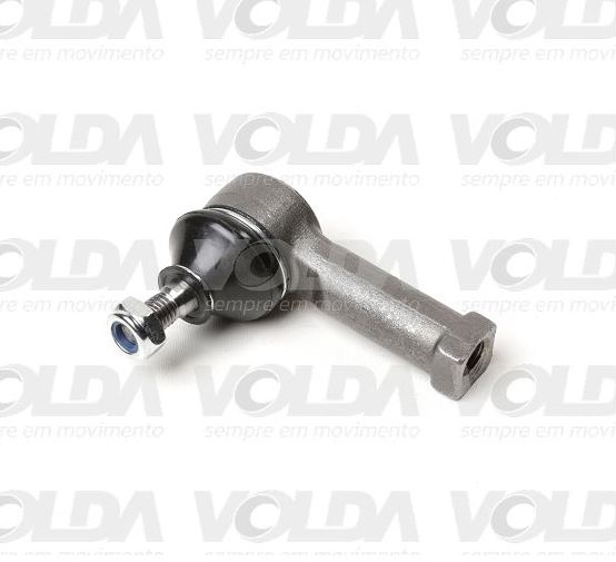 TERMINAL DE DIREÇAO GM CORSA CELTA  LADO DIREITO E ESQUERDO   - VOLDA TD065