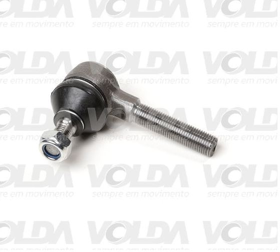 TERMINAL DE DIREÇÃO ROSCA DIREITA VW FUSCA  BRASILIA - VOLDA TD153