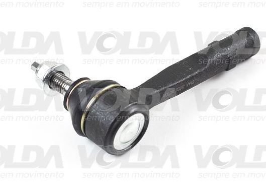 TERMINAL DE DIRECAO LADO DIREITO GM ONIX, PRISMA - TD287 VOLDA