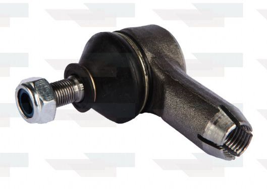 TERMINAL DIREÇÃO VW LD/LE GOL G1-G2-G3-G4 DIRECAO HIDR/MECA- TDI1014