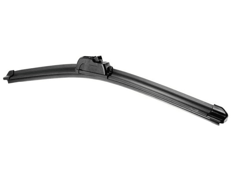 PALHETA LIMPADOR TRASEIRA (12”) GM FIAT VW