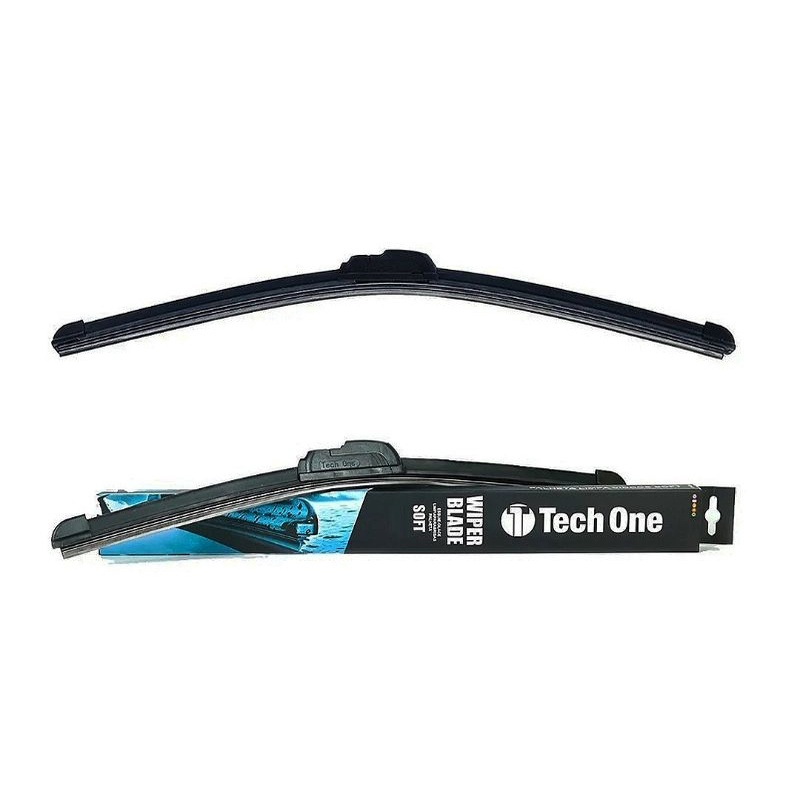 PALHETA LIMPADOR SILICONE CODE '15' POLEGADAS