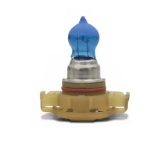 LAMPADA SUPER BRANCA H16 12V 24W PGJ193 - TECH-H16 TECHONE