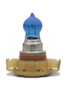 LAMPADA SUPER BRANCA  H16 24W 4300K  UNIDADE  - TECH-H16PGJ19